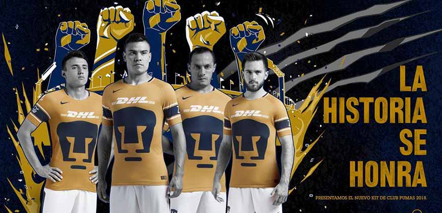 Pumas UNAM